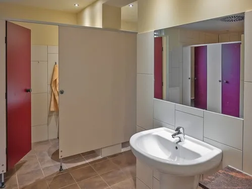 Das Kreuzeck - Campingplatz und Ferienhäuser 7