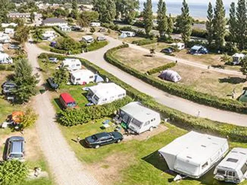 Campingplatz Stranddörp Lobbe 5