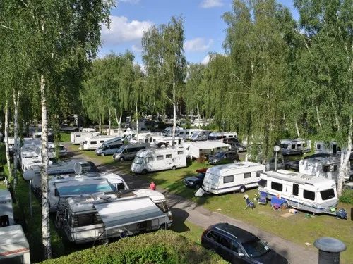 DCC Camping Kladow 4