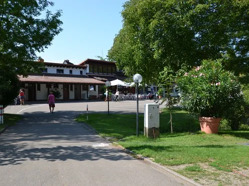 DCC Campingpark Kehl-Strassburg 7