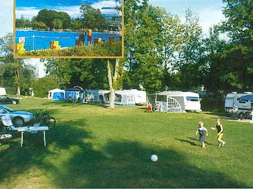 DCC Campingpark Kehl-Strassburg 5