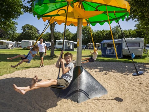 DCU-Camping Odense image 1