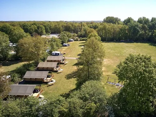 Camping De Bronzen Emmer 3