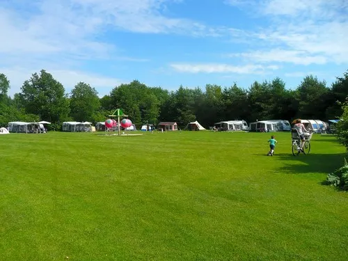 Camping De Bronzen Emmer 5