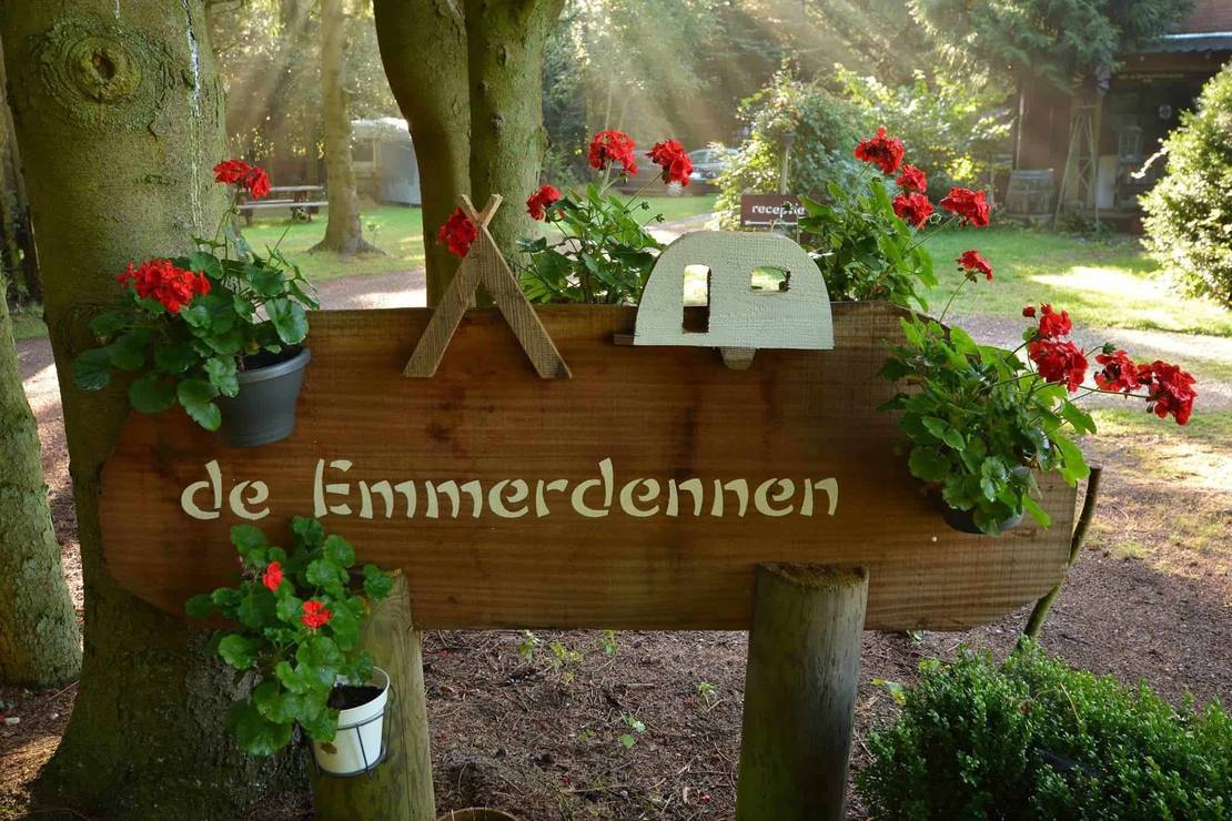 De Emmerdennen 3