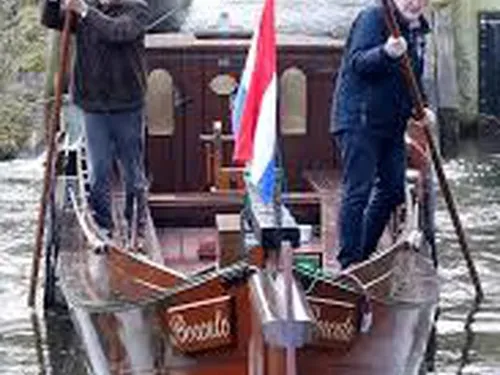 Hub Vakantieparken Park De Fontein 5