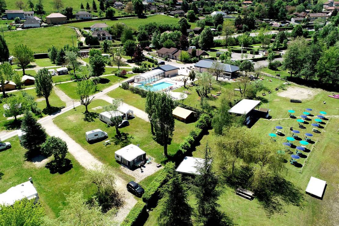 Dé-tentes et Clapotis 4