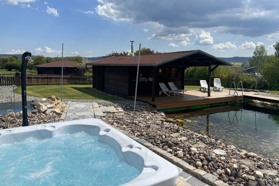 Der  Birkholmhof "Urlaub und Natur" 6