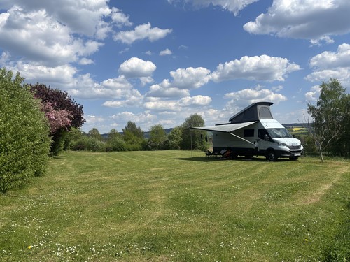 Der  Birkholmhof "Urlaub und Natur" 2