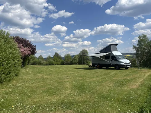 Der  Birkholmhof "Urlaub und Natur" 7