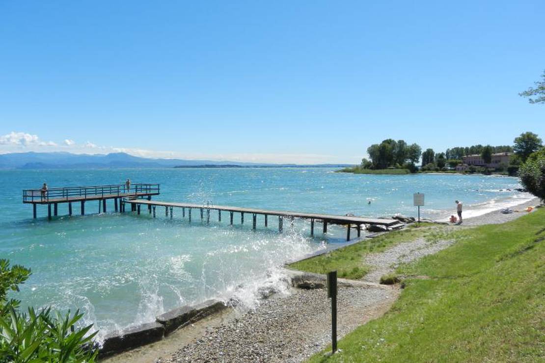 Club del Sole Desenzano Boutique Resort 4