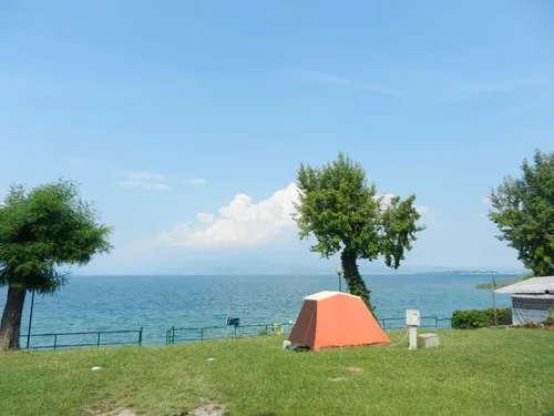 Club del Sole Desenzano Boutique Resort 5