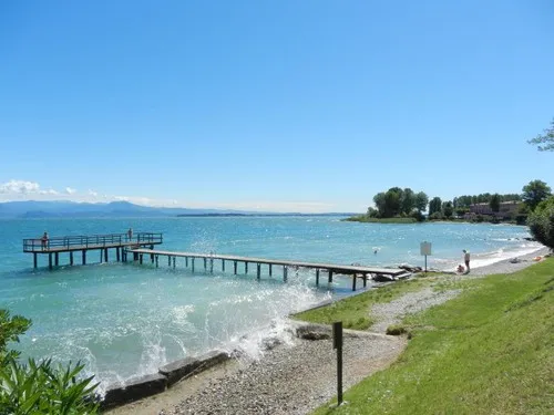 Club del Sole Desenzano Boutique Resort 3