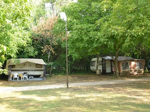 Diós Camping 5