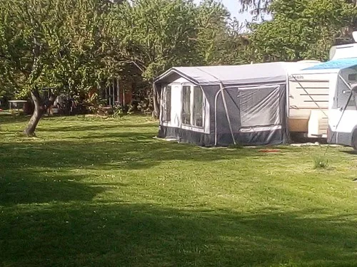 Tündérkert Kemping 5