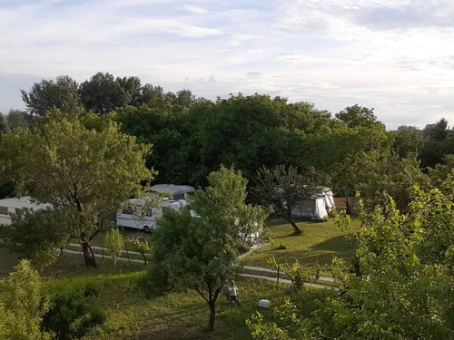 Tündérkert Kemping 3