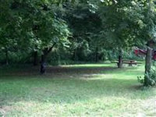 Diósjenői Camping és Faházak 5