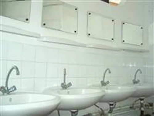 Diósjenői Camping és Faházak 3