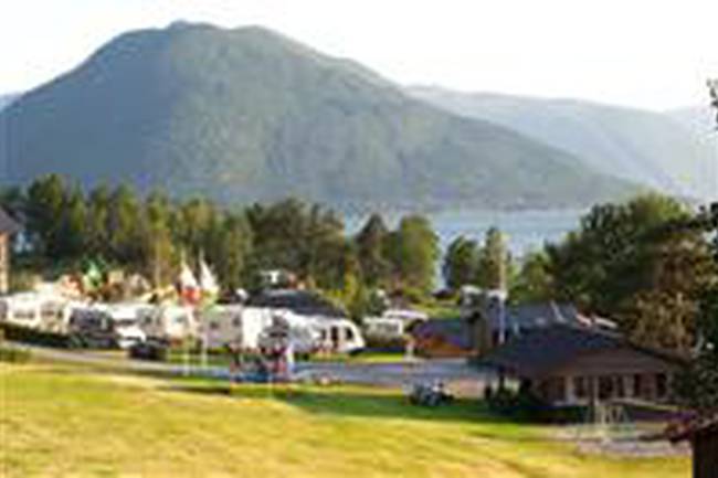 Djuvik Camping image 1