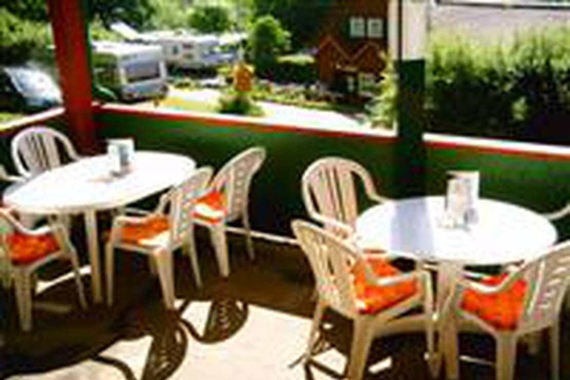 DKV-Campingplatz Edersee 5