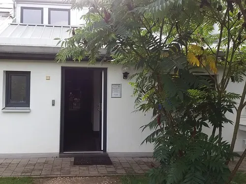 DKV-Kanustation Bamberger Faltboot-Club 6