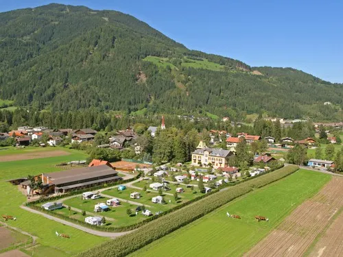 Dolomiten Camping Amlacherhof 3