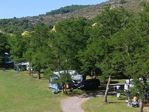 Camping Domaine Arleblanc 5