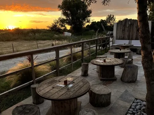 Camping Crin Blanc 6