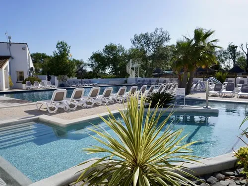 Camping Crin Blanc 4