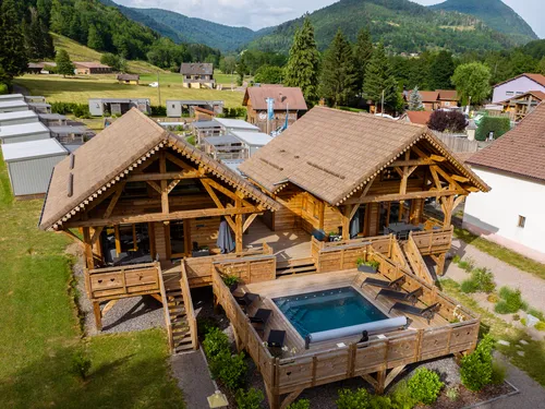 Domaine De Champé 8