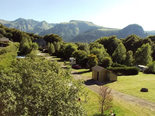 Domaine De La Grande Cascade 5