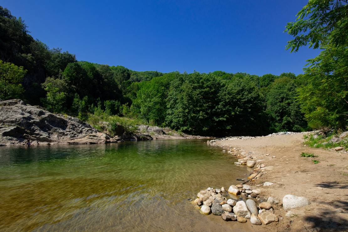 Domaine de la Plage 4