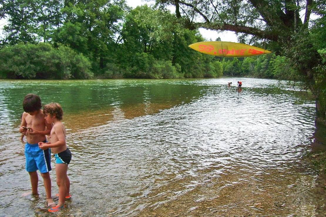 Domaine de l'Epinette 4