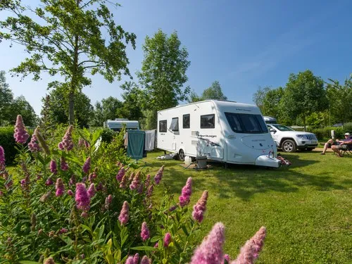 Camping de l'Etang 3