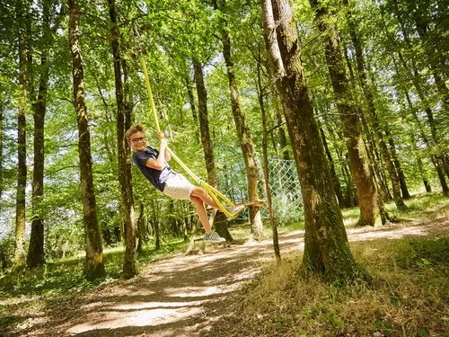 Domaine de l'Oiselière 5