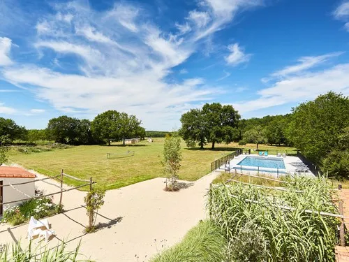 Domaine de l'Oiselière 3