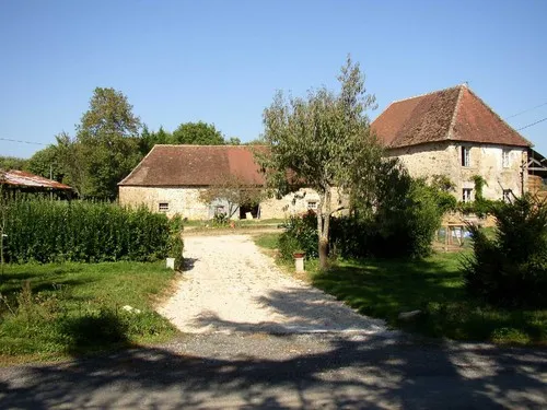 Domaine de Royères 3