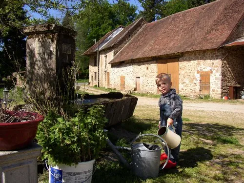 Domaine de Royères 5