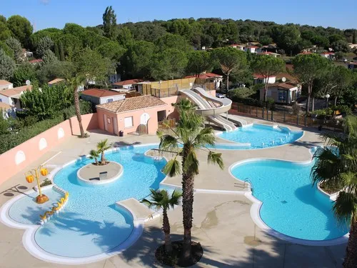 Domaine de Sainte Veziane 3