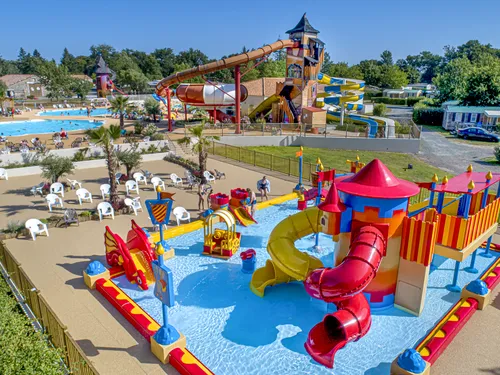 Capfun Camping les Forges 3
