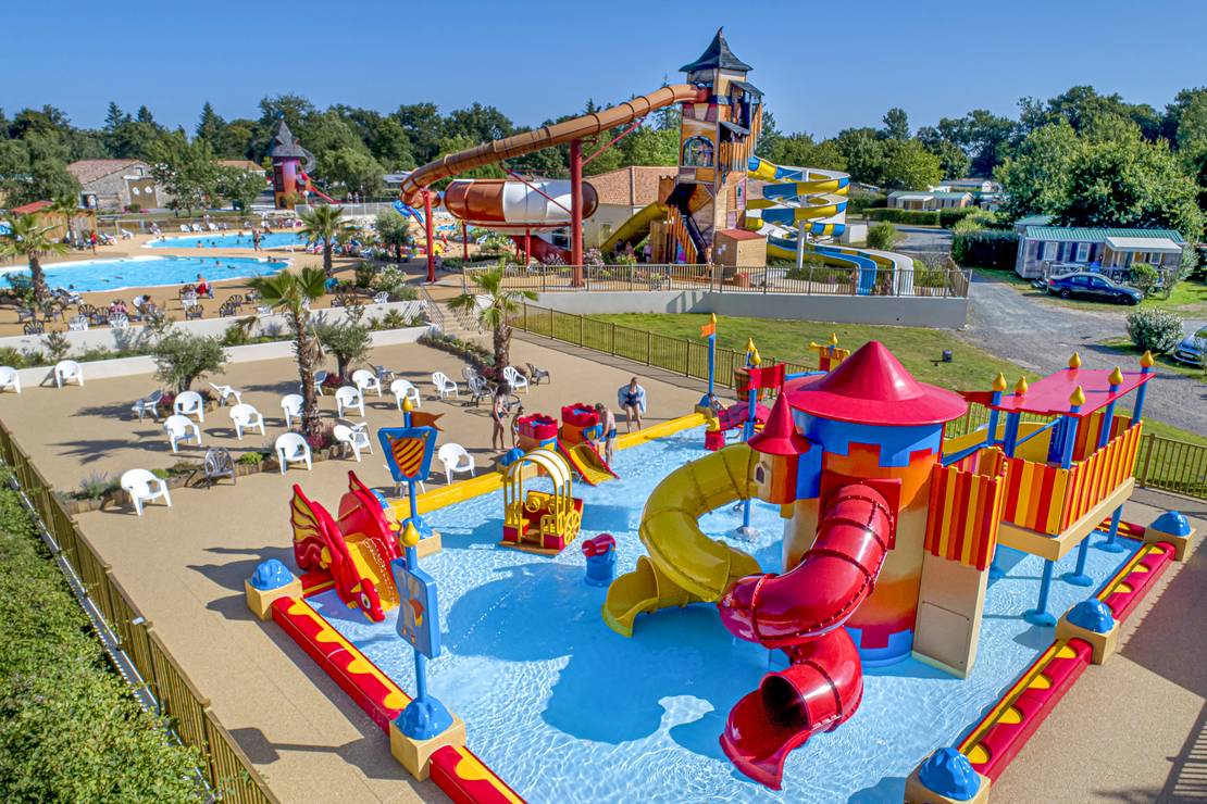 Capfun Camping les Forges 4