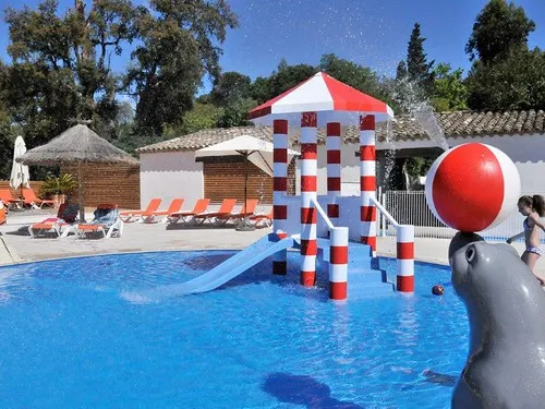 Domaine Des Naïades 9