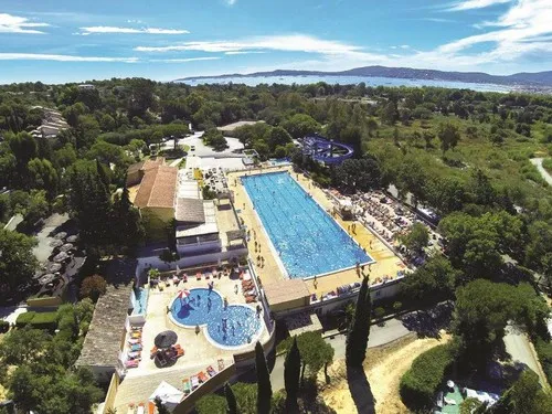 Domaine Des Naïades 7