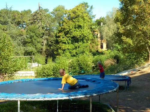 Domaine d'Esperbasque 5