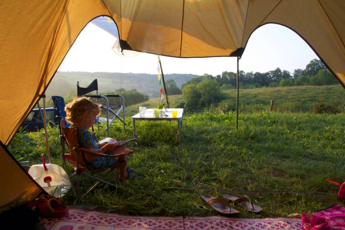 Domaine d'Esperbasque 4