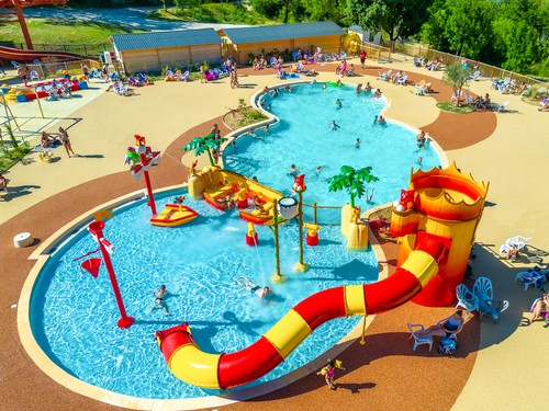 Capfun Camping Imbours 2