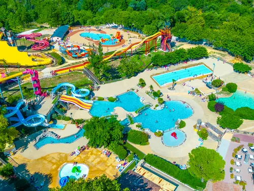 Capfun Camping Imbours 3