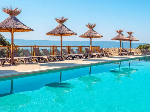 Capfun Camping les Sources de Gordes 6