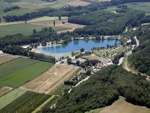 Domaine du Lac de Champos 3
