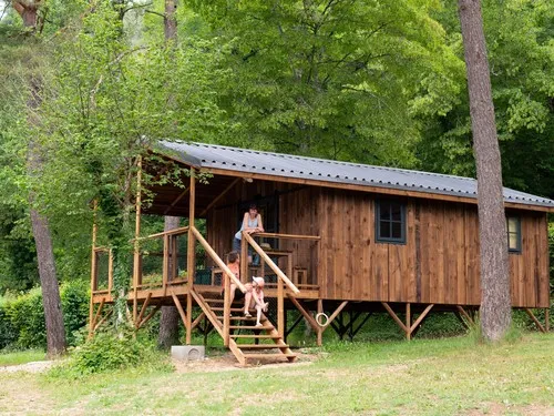 Camping du Surchauffant 7